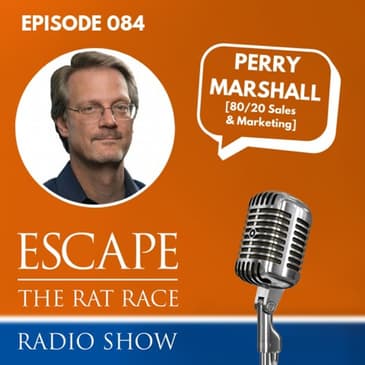 Perry Marshall - 80/20 Sales & Marketing [Part 1]