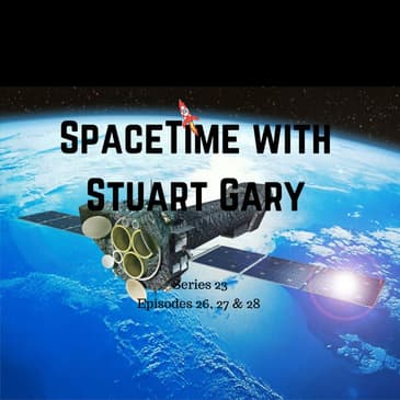 Biggest Explosion Since the Big Bang