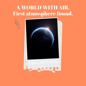 Atmosphere Found on Rocky Exoplanet, Starship Drama Unfolds, and Meteorite Treasure Trove