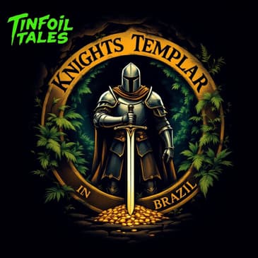 Ep. 171: Knights Templar in Brazil