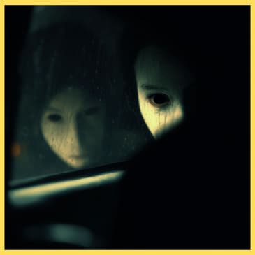 The Black-Eyed Children of Abilene