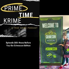 Know Before You Go: Crimecon Edition