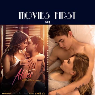 624: After (a review)