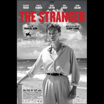 Detached Realities: 'Francois Ozan's Exploration of Emotion in 'The Stranger''