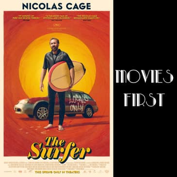 Surfing the Edge of Redemption: Analyzing 'The Surfer'