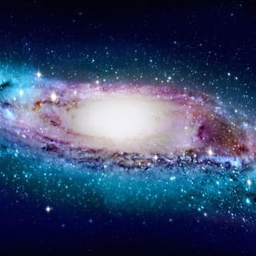 Bonus: New studies show the Milky Way is warped and twisted - Full interview