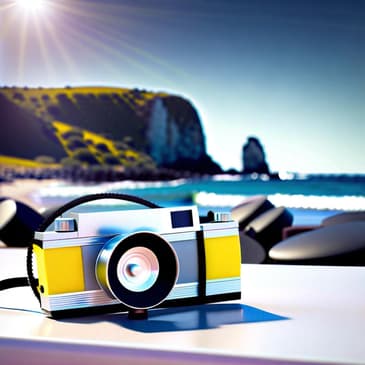 Laughter and Larrikins: Unpacking the Charm of 'Spit'