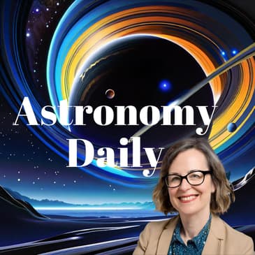 Cosmic Jousts, Jupiter's Giant Past, and Interstellar Microbial Mysteries