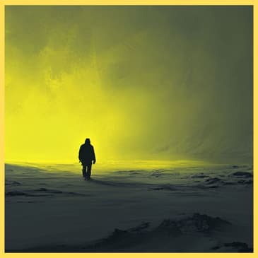 The Silent Mysteries of Antarctica