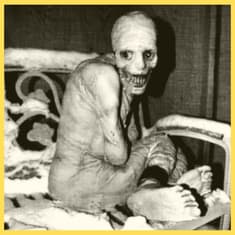 The Most Terrifying Human Experiment Ever