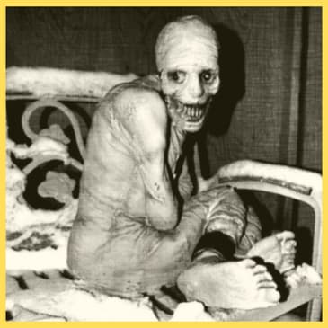 The Most Terrifying Human Experiment Ever