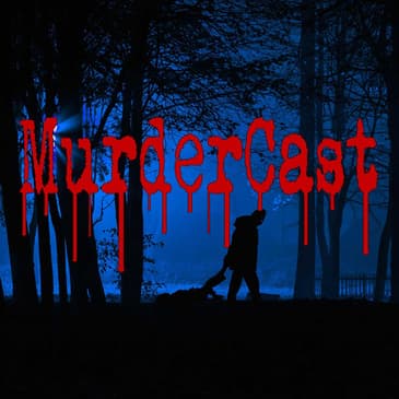 Victoria Cilliers by Murdercast