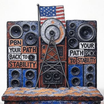 4th of July Special, Ghost Phone, and a Friendly Race