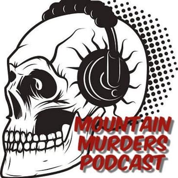 There's No Place Like Home: The Bader Family Murder by Mountain Murders