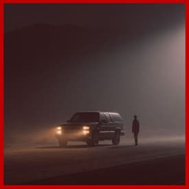 Rerouting: The Pale Man of Highway 152