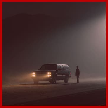 Rerouting: The Pale Man of Highway 152