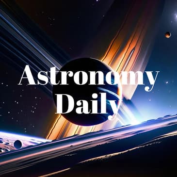 Breakthrough Cargo Craft, Juno's Mission Dilemma, and Mars' Celestial Visitor