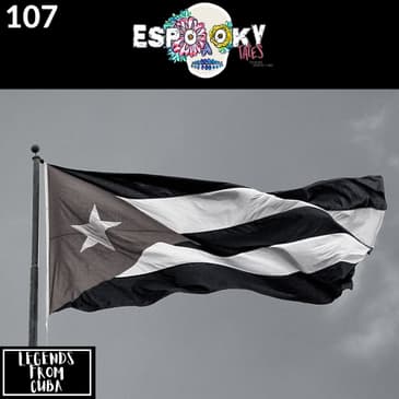 Legends From Cuba