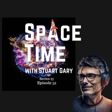 S27E52: Cosmic Time Capsules: Unraveling the Origins of Interstellar Stardust