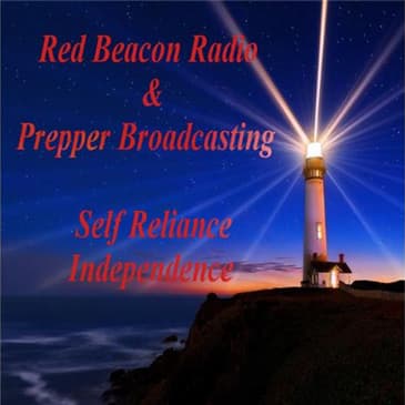 Eve Gonzales Trading Post in the Woods and Prepping Up on PBN