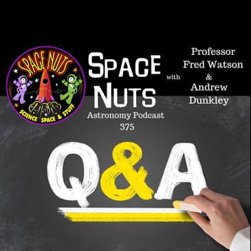 From Dark Matter to Planetary Nebulae: Delving into the Complexities of the Universe | #375