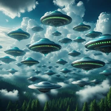 Second Look Sunday: Ep. 22 - Unseeable Existence