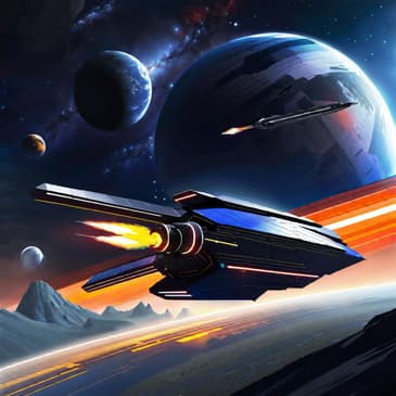 S03E58: Starship's Fourth Flight & Artemis Accords: SpaceX's Next Leap and NASA's Global Vision