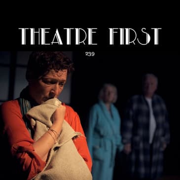 239: The Window Outside (Wise Owl Theatre, Melbourne Australia) (review)