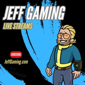 I was outside when the bomb dropped in Fallout 4!!