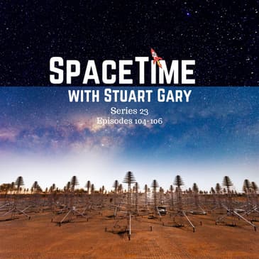 Answering the Question: Is Anyone Out There?