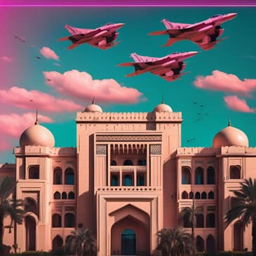 PBN Daily News: Saudi Stomp, Cornmeal, and Reddit Q&A