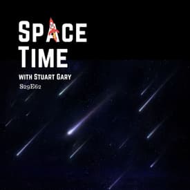 Exploring the Earliest Galaxy, Unraveling Muon Secrets, and Meteoric Wonders Over Sydney