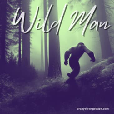 Crazy Strange News EP-05