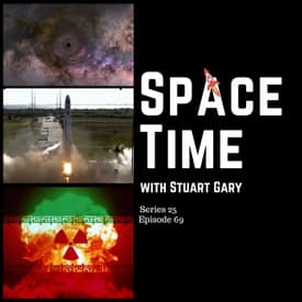 Detecting Invisible Monsters Floating Unseen In Space