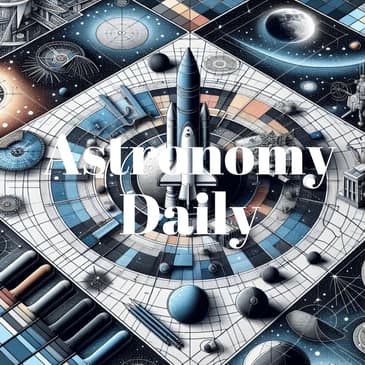 From Rocket Crashes to Cosmic Balances: Your Daily Space Update