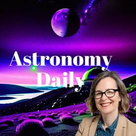 Cosmic Revelations: Vera Rubin's Galaxy Hunt & Lunar Water Secrets