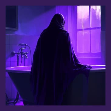 A Warning From My Mother