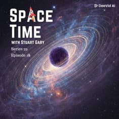 Dark Matter's Role and Lunar Mysteries: Unraveling the Secrets of Our Galaxy and Moon's Interior