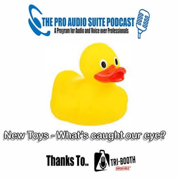 Whats new - All the stuff thats caught our eye lately