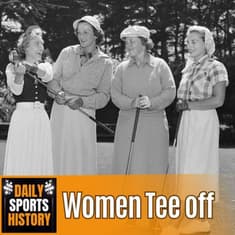 How the LPGA Started