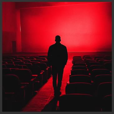 The Mystery Man of the Theater