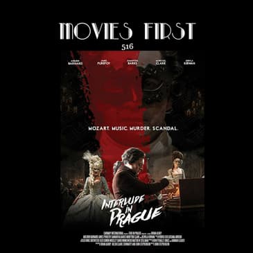 516: Interlude in Prague (Biography, Drama, Romance)