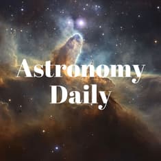 Galactic Maps, Colour-Changing Spacesuits, and the Moon's Hidden Resources