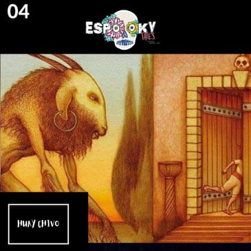 Ah Huay Huay: The Huay Chivo