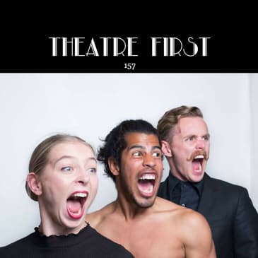 157: Perpetual Frustration Machine (Theatre Works, Melbourne, Australia) (review)