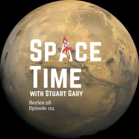 Dust Devils and Tectonic Tales: Unraveling Mars and Earth's Deep History