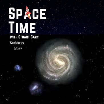 From Cosmic Collisions to Astronaut Safety