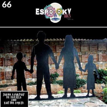 Historic Women: Juana Azurduy de Padilla and Rufina Amaya