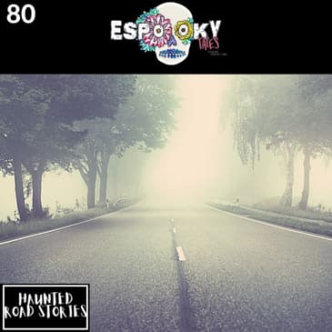 Haunted Road Stories