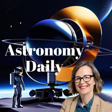 Amazon's Kuiper Delays, Juno's Scares, and Titan's Life Possibilities